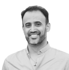 Siddharth (Sid) Deshmukh